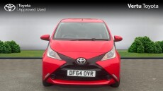 Toyota Aygo 1.0 VVT-i X-Play 5dr Petrol Hatchback